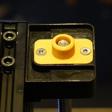creality cr-10 z eixo tampa v 1 ferramenta Impressora 3d de peças 3d print model - Mito3D
