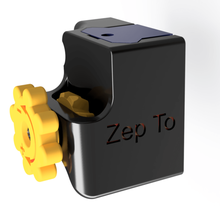 creality cr-10s ajustable z-stop de la herramienta cama nivelación cr-10 zepto zep Impresora 3d las piezas 3d print model - Mito3D
