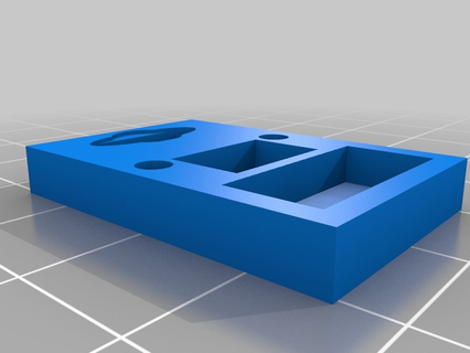 creality cr-10s ender stopstl Tools 3d printing 3d print model - Mito3D