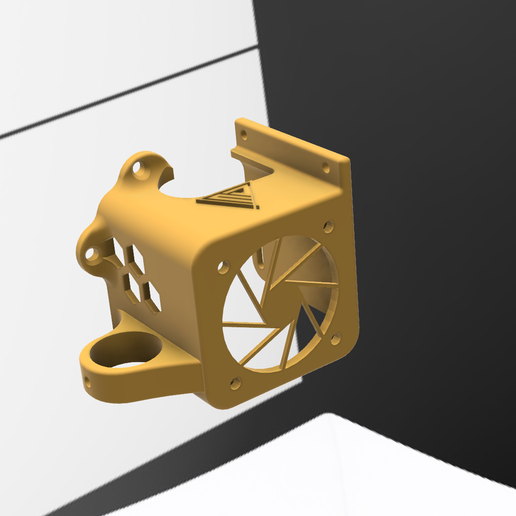 crialidade cr10s pró microswiss dd ferramenta cr10 micro suíço mod 3D print model - Mito3D