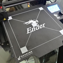 creality ender 3 bed leveling calibration file - 190mm x tool 3d printing tests architecture anime character test nivel 3d print model - Mito3D