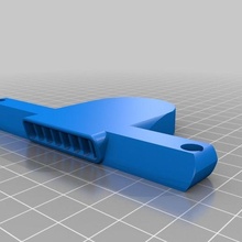 creality ender 3 board fan guard tool 3d printer accessories 3d print model - Mito3D