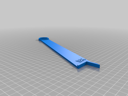 creality falcon 2 rotary pro tool 3d print model - Mito3D