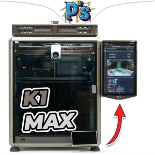 creality k1 max pad mount lenovo pad 11 creality k1 max creality k1 max 3d printer 3d printer 3d printing pad ipad display  3d print model - Mito3D