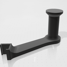 creality v2 v3 top mounted spool-Halter tool cr10 3d print model - Mito3D