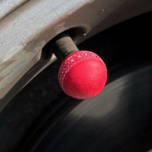 cricket ball valve cap 3d print model - Mito3D