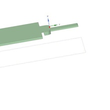 cricut criador esteira extensão gadget tabela 3d print model - Mito3D