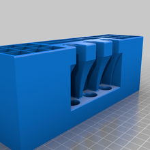 cricut ferramenta suporte 3d impressão 3d print model - Mito3D