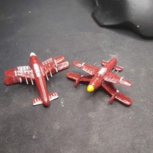 crimson skies devastator pre-supported model game pre supported 3d print model - Mito3D