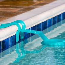 critter rescate de la rampa casa animal emergencia en piscina agua 3d print model - Mito3D