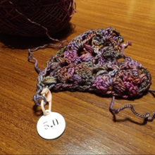 crochet Mémoire épingles outil crocheter épingle 3d print model - Mito3D