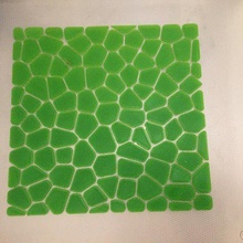 crocodile fabric fashion scales print pattern organic mesh flexible 3d print model - Mito3D