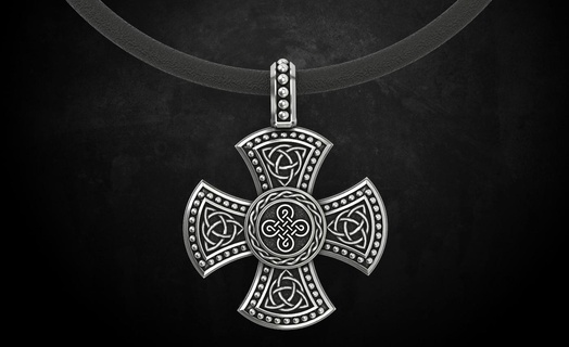 cross celtic designs 326 3dprinted design fashion gold golden jewel jewellery jewelry print printabl printable printing prototyping silver 3d print model - Mito3D