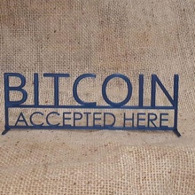 crypto signe gadget inscription argent numérique nombre Bitcoin devise éthérée cardano dogecoin litecoin dollar euro monnaie 3d print model - Mito3D