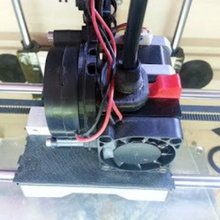 ctc dupla único ventilador mod ferramenta 3d print model - Mito3D