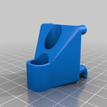ctestustomized pegstr - pegboard wizard customized tool_holders_boxes 3d print model - Mito3D