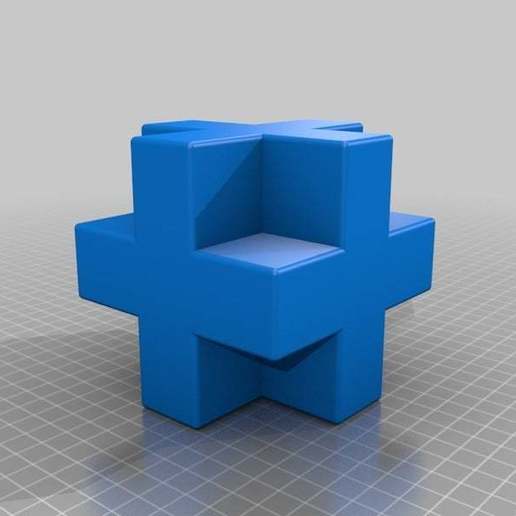küp mühendislik 3D print model - Mito3D