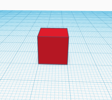 cubo 1 bubón 3d print model - Mito3D