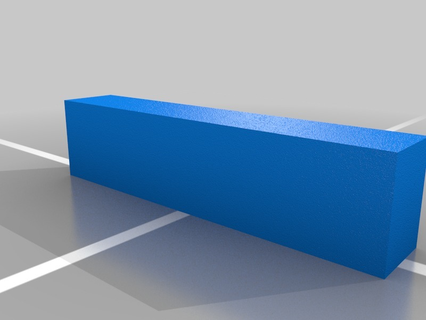 cube frérot 3d impression 3d print model - Mito3D