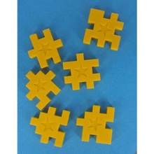 cubo rompecabezas juego de puzzle 3d 2d-rompecabezas 3d print model - Mito3D