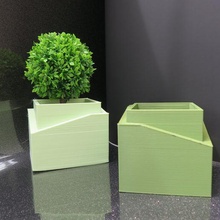 cubes escaliers 3d print model - Mito3D