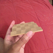 cubic surface texture 3d print model - Mito3D