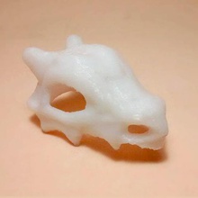 cubone cranio vari cubo pokemon pikachu pokeball marowak atomicosstudio 3d print model - Mito3D