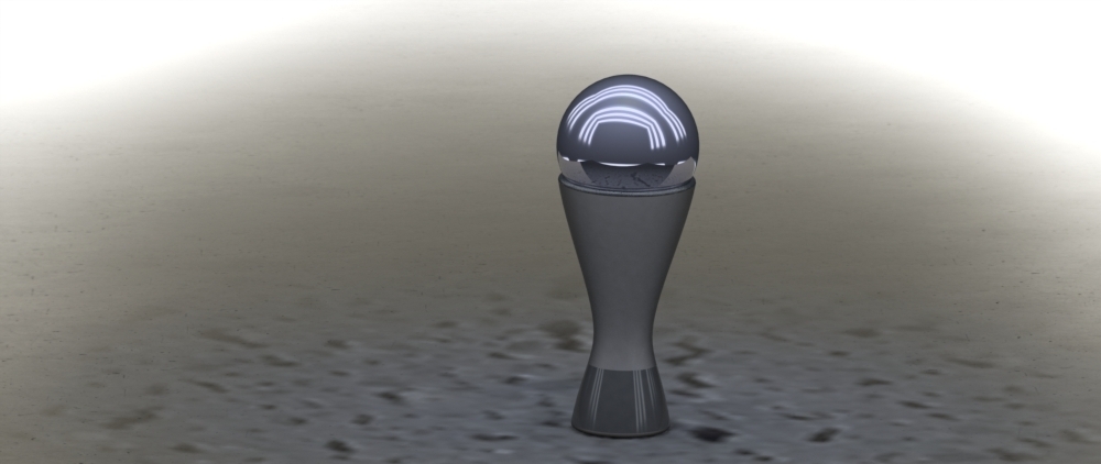 cup Various the best fifa trophy thophy 3D print model - Mito3D