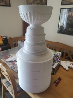 cup Art cup  3d print model - Mito3D