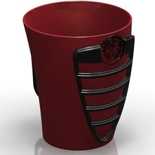 la copa del alfa romeo 159 casa de 3d print model - Mito3D