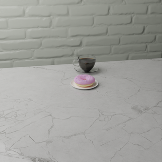 cup donut 3d print model - Mito3D