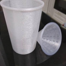 cup fruit fly trap fruchtfliegen fnger home containers 3d print model - Mito3D