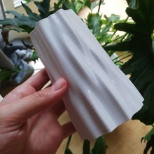 Tasse Bleistifte Zubehör 3d print model - Mito3D