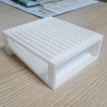 cup stand 3d print model - Mito3D