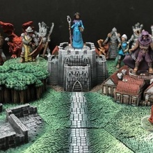curse moht d6modular quest game 32mm 6mm boardgame boardgames cooperative dnd dungeon dungeons dragons fantasy frostgrave gaming hex hexcrawl ill gotten games miniature miniatures mordheim pathfinder pocket pockettactics tactics roleplaying rpg tabletop wargame wargames wargaming terrain warhammer 3d print model - Mito3D