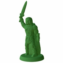cursed ranger 18mm scale 28mm boardgame boardgames dnd evil fantasy fighter figurine game games gaming knight medieval miniature miniatures pathfinder pocket tactics rpg skeleton strategy tabletop toy undead wargame wargames wargaming warrior wayfarer wight zombie 3d print model - Mito3D