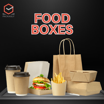 özel gıda kutuları 3d print model - Mito3D