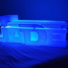 personalizadas luminária decoração 3d print model - Mito3D