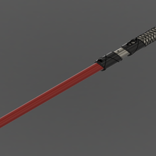 custom lightsaber tool starwars sword 3d printing 3d print model - Mito3D