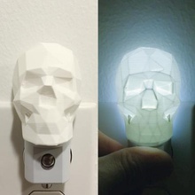 custom night light kit verwandeln Sie jede 3d-Datei in die Nacht Licht home led-Beleuchtung task 3d print model - Mito3D