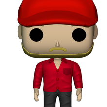 custom pop guy cap funko funkopop toy boy 3d print model - Mito3D