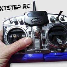 personalizzato rc tx opentx base multiprotocollo modulo gioco giocattoli accessori di 3d print model - Mito3D
