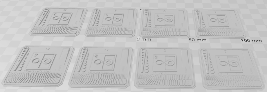 Benutzerdefiniert rerf anycubic Photon Mono m5s 3d print model - Mito3D