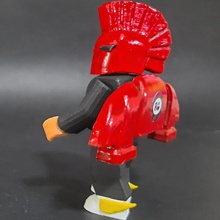 custom roblox figure jetpack dude game avatar toy action set 3d print model - Mito3D