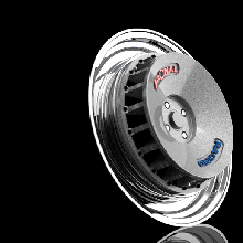 custom ronal racing turbo wheels scale model car wheel rotiform stance tuning 1 24 scalemodel rotor messer diecast 18 scalecar 124scale 3d print model - Mito3D