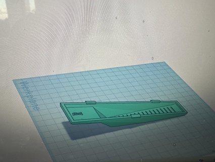personalizado suzuki vitara escudo indicador Correcto izquierda artilugio indicadores lentes 3d print model - Mito3D