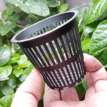 customisable flower pot bowl vase home 3d print model - Mito3D