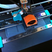 özelleştirilebilir anti-çözgü jig aracı 3d print model - Mito3D