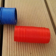 personalizzabile tubo flessibile adattatore piscina giardino 3d print model - Mito3D