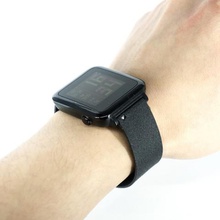 personalizzabile in un unico pezzo di cinturino moda flessibile openscad accessori 3d print model - Mito3D